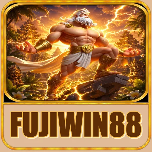 fujiwin88