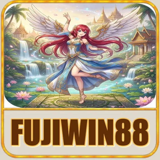 fujiwin88