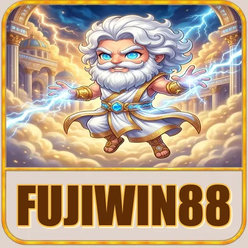 fujiwin88