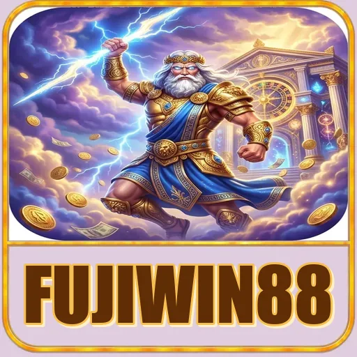 fujiwin88