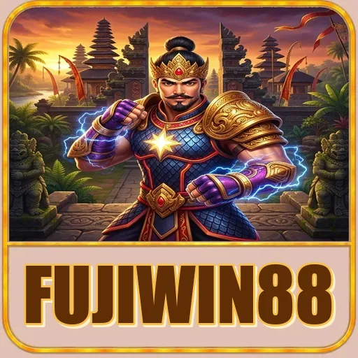 fujiwin88