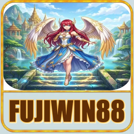 fujiwin88