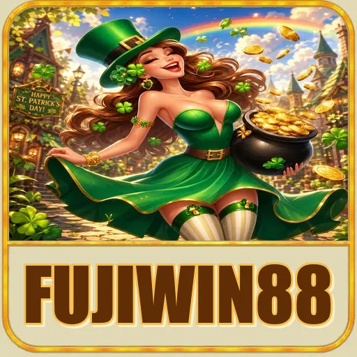 fujiwin88
