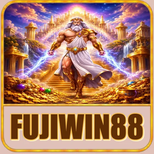 fujiwin88