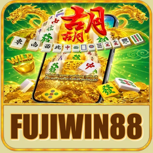 fujiwin88 APK Indonesia - Panduan Lengkap dan Tutorial