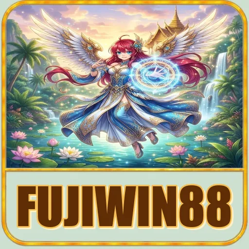 fujiwin88