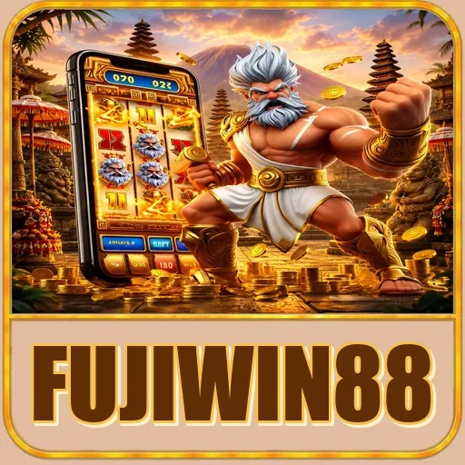 fujiwin88