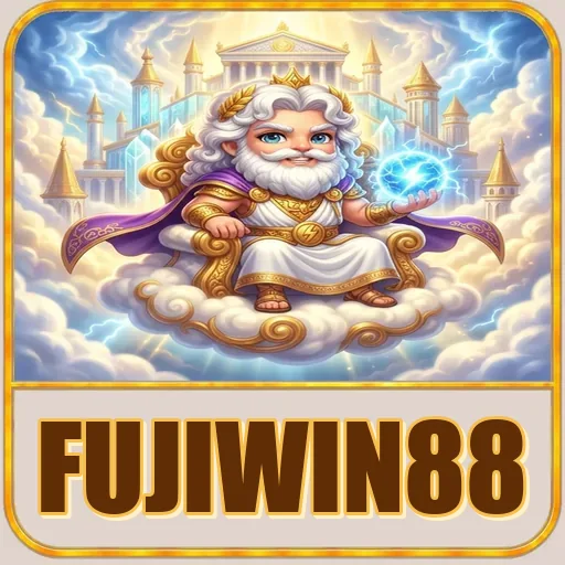 fujiwin88