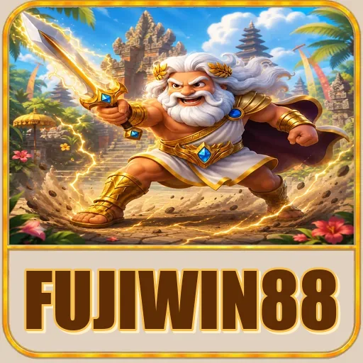 fujiwin88