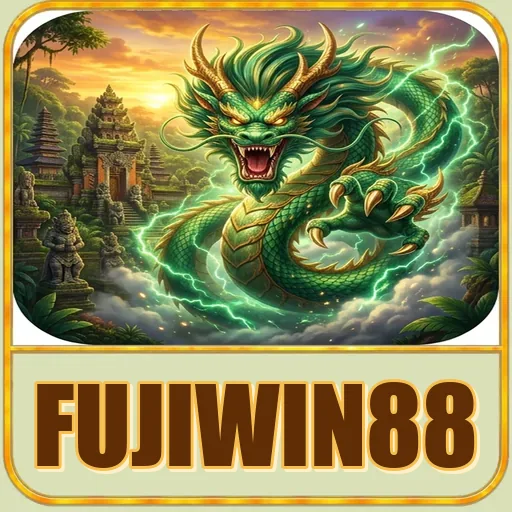 fujiwin88