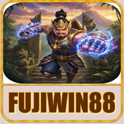 fujiwin88