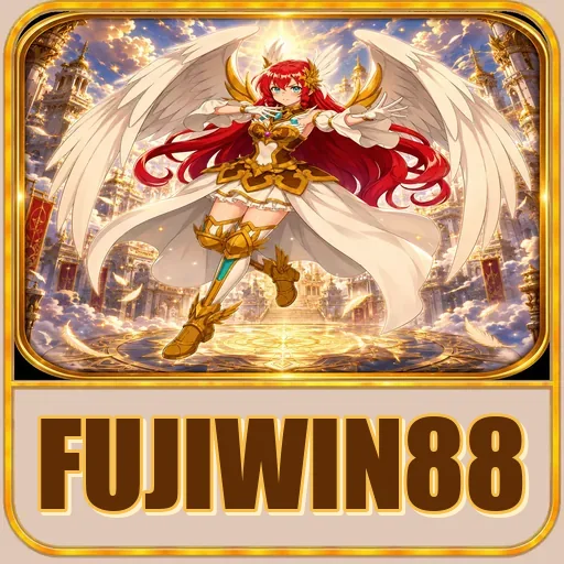fujiwin88