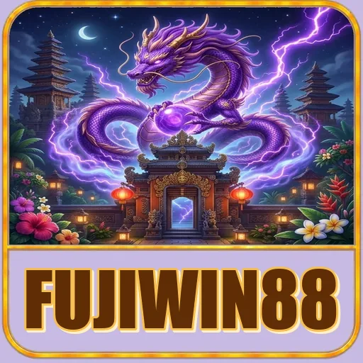 fujiwin88